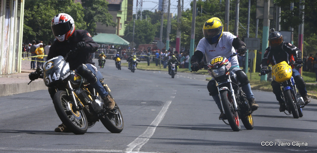motos